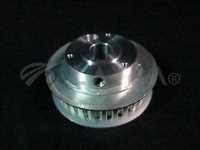 0015-00097//Applied Materials (AMAT) 0015-00097 Pulley, Modification, Geneva Drice 10 SLOT/APPLIED MATERIALS (AMAT)/_01