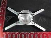 0010-40275//Applied Materials (AMAT) 0010-40275 ASSY, CLAMP & LIFT FINGER, E-CHUCK/Applied Materials (AMAT)/