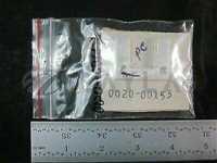 0020-00153//Applied Materials (AMAT) 0020-00153 BEARING GUIDE/APPLIED MATERIALS (AMAT)/