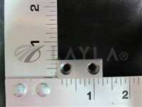 0020-00247//AMAT 0020-00247 Valve, Block, Gate Link MTG.-Gate/APPLIED MATERIALS (AMAT)/