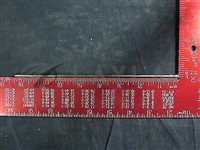 0020-00343//AMAT 0020-00343 Bar, Wafer Support, Stretch/APPLIED MATERIALS (AMAT)/
