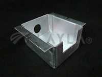 0020-00974//AMAT 0020-00974 Enclosure, Base Plate/APPLIED MATERIALS (AMAT)/