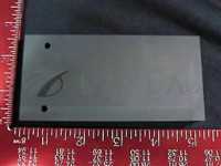 0020-01009//AMAT 0020-01009 VERTICAL PLATE, GRAPHITE/APPLIED MATERIALS (AMAT)/