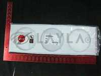 0020-01122//Applied Materials (AMAT) 0020-01122 6" TRAY, POLY/APPLIED MATERIALS (AMAT)/_01