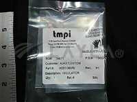 Applied Materials (AMAT) 0020-06090 INSULATOR SPINDLE SCREW SPINNING HEAD RE