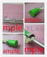 Applied Materials (AMAT) 0020-07926 BELLOWS SHIELD, LOWER, ECP ANNEAL