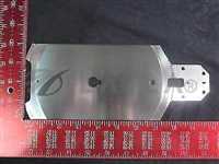 AMAT 0020-13814 200MM BLADE W/WAFER POCKET MC-ROBOT P5000
