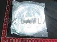 0020-27311//Applied Materials (AMAT) 0020-27311 COVER RING 8" 101% TI AL FLAME SPRAYED/APPLIED MATERIALS (AMAT)/_01