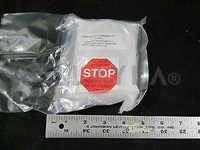 AMAT 0020-44964 BLANKOFF, INDEPENDENT LL PUMP & VENT, RI