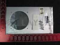 0020-81051//AMAT 0020-81051 PANEL FRONT FILAMENT SUPPLY/APPLIED MATERIALS (AMAT)/_01