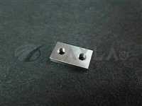 APPLIED MATERIALS (AMAT) 0020-98329 Clamp Plate, Filament