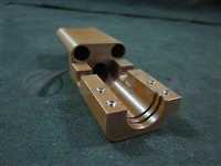 0021-39059//AMAT 0021-39059 Body, Clamp Power Cable 300mm Heater DCS/APPLIED MATERIALS (AMAT)/