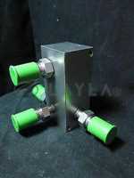 0040-09026//AMAT 0040-09026 MANIFOLD BLOCK 2:1/APPLIED MATERIALS (AMAT)/_01