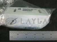 AMAT 0040-63293 bracket, top plate, ecp chemical deliver