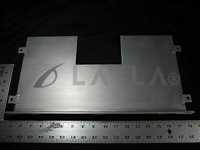 Applied Materials (AMAT) 0040-92238 PANEL,FRONT DIFF PUMPING BOX
