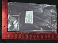 Applied Materials (AMAT) 0050-36415 Line, Slit Valve Purge, CHAM. C, Gas PNL