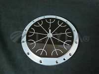 Applied Materials (AMAT) 0090-35134 Shell Assembly, ESC 195MM, Flat, DPS Chamber