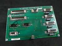 0100-09081//APPLIED MATERIAL (AMAT) 0100-09081 wPCB ASSY N2-DRYVAC DIST/APPLIED MATERIALS (AMAT)/_01