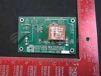 Applied Materials (AMAT) 0100-09220 Gate Valve Interconnect Board REV A