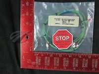 AMAT 0140-00163 Harness Assembly. E/P Module MONOCHROMATORS