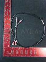 Applied Materials (AMAT) 0140-11304 Harness Assembly, UPS I/F KI to Fuse Mirra