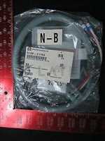 Applied Materials (AMAT) 0150-21153 Cable Assembly, Heater AC, HTESC