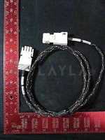 0150-38555//AMAT 0150-38555 Cable Assembly GPLIS Injection Valve Heater, 4 Feet Long/APPLIED MATERIALS (AMAT)/_01