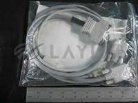 0190-01574//AMAT 0190-01574 SPEC PC CONNECTIONS 3FT ADAPTER CABLE/APPLIED MATERIALS (AMAT)/_01