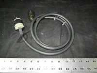 0190-14092//Applied Materials (AMAT) 0190-14092 POWER SUPPLY CABLE (208V) 90 DEG CONN/APPLIED MATERIALS (AMAT)/_01