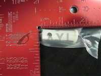 Applied Materials (AMAT) 0200-02110 INSERT, BARATRON PORT, PRODUCER E