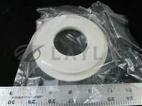 0200-10038//Applied Materials (AMAT) 0200-10038 RING,MIDDLE,4.00"/2.00", DBL ANNULUS,SGD/Applied Materials (AMAT)/_01