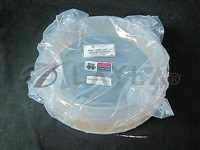 Applied Materials (AMAT) 0200-10664 Dome, Dos, Non-Flame Polished