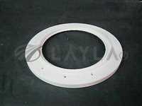 0200-35567//AMAT 0200-35567 Ring, Clamping, AL, 200MM, 0.0\"H, Notch/Applied Materials (AMAT)/_01