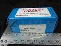 AMAT 0200-39204 Window, Manometer Port