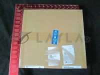 Applied Materials (AMAT) 0200-40169 Cover Ring, 200MM SNNF Non-Contact