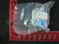 0226-42752//Applied Materials (AMAT) 0226-42752 VERIFLO Diaphragm Valve 1/4 VCR, 250 PSI Max/APPLIED MATERIALS (AMAT)/_01