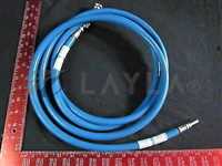 AMAT 0226-97958 HOSE ASSY, CH C, SUPPLY TO CATHODE, PTFE