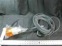 0227-02536//Applied Materials (AMAT) 0227-02536 LAMP, ASSY, LAMP AND POWER CABLE/APPLIED MATERIALS (AMAT)/_01