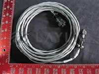 0227-05400/-/Applied Materials (AMAT) 0227-05400 CABLE EMO FROM PROCESS PUMP TO PROCESS P/APPLIED MATERIALS (AMAT)/_01