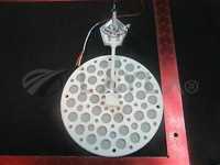 0010-10036//Applied Materials (AMAT) 0010-10036 ASSY SUSCEPTOR BB Teos 200mm Screwless/Applied Materials (AMAT)/