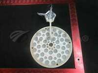 0010-09463//Applied Materials (AMAT) 0010-09463 SUSCEPTOR ASSY TEOS 200MM/Applied Materials (AMAT)/