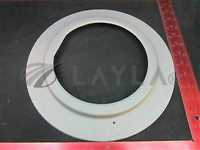 Applied Materials (AMAT) 0020-27659 CLAMP RING 8\" JMF HAT STYLE 3.378MM E/E
