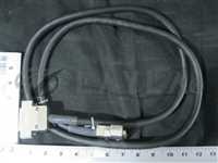 0190-13913//Applied Materials AMAT 0190-13913 DriverController Sensor Cable 3 VER/APPLIED MATERIALS (AMAT)/_01