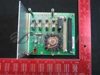0100-09137//Applied Materials AMAT 0100-09137 ASSY ENCODER INTERFACE PCB REV B WITH BRACKET/Applied Materials (AMAT)/_01