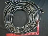 0190-40080//Applied Materials (AMAT) 0190-40080 RF CABLE SOURCE GENERATOR/Applied Materials (AMAT)/_01