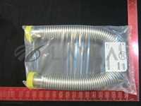 Applied Materials (AMAT) 3400-01126 HOSE FLEX BELLOWS MED-WALL KF40
