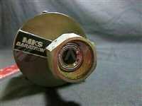 Applied Materials 1350-01019 MKS 122A-11063 BARATRON PRESS. TRANSDUCER 10 TORR