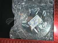Applied Materials (AMAT) 0200-09515 WEST COAST QTZ COVER QTZ FOCUS RING 200MM