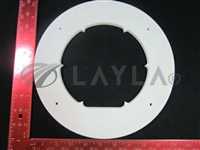 Applied Materials (AMAT) 0200-09833 WEST COAST QUARTZ 81-57144 RING, FOCUS ESC