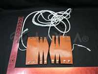 Applied Materials (AMAT) 0190-35243 ASSY HEATER UPPER EXHAUST